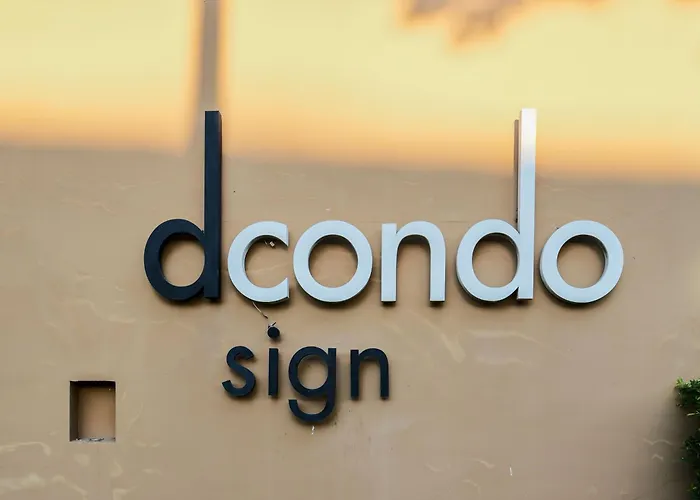 Dcondo Is Next To The Mall2
